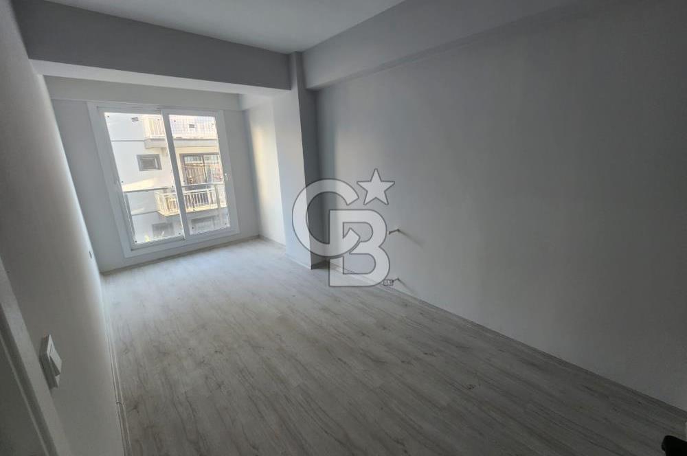 MENEMEN UĞUR MUMCU MAHALLESİ ARA KAT 2+1 KİRALIK DAİRE