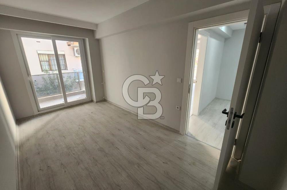 MENEMEN UĞUR MUMCU MAHALLESİ ARA KAT 2+1 KİRALIK DAİRE