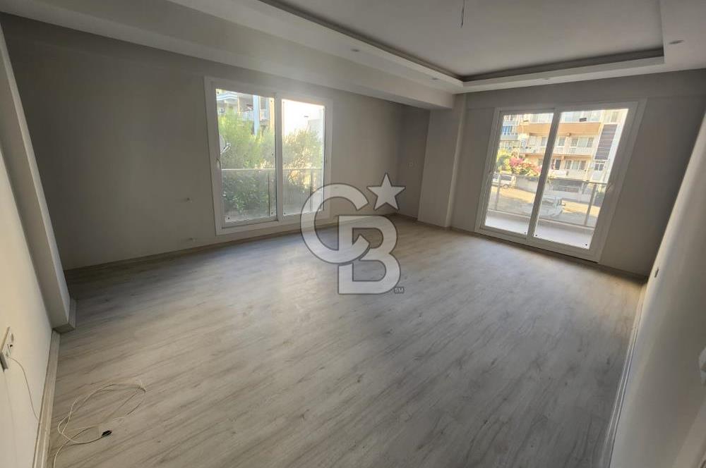 MENEMEN UĞUR MUMCU MAHALLESİ ARA KAT 2+1 KİRALIK DAİRE
