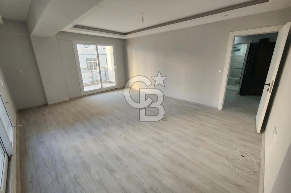 MENEMEN UĞUR MUMCU MAHALLESİ ARA KAT 2+1 KİRALIK DAİRE