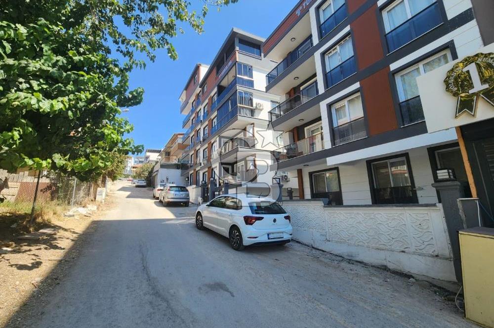 MENEMEN UĞUR MUMCU MAHALLESİ ARA KAT 2+1 KİRALIK DAİRE