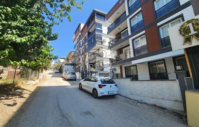 MENEMEN UĞUR MUMCU MAHALLESİ ARA KAT 2+1 KİRALIK DAİRE