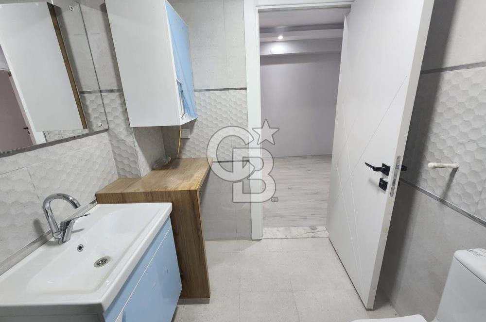 MENEMEN UĞUR MUMCU MAHALLESİ ARA KAT 2+1 KİRALIK DAİRE