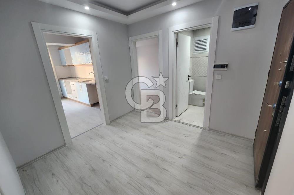 MENEMEN UĞUR MUMCU MAHALLESİ ARA KAT 2+1 KİRALIK DAİRE