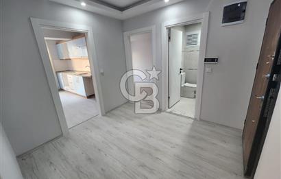 MENEMEN UĞUR MUMCU MAHALLESİ ARA KAT 2+1 KİRALIK DAİRE