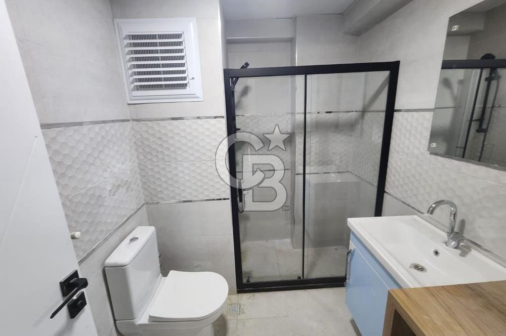 MENEMEN UĞUR MUMCU MAHALLESİ ARA KAT 2+1 KİRALIK DAİRE