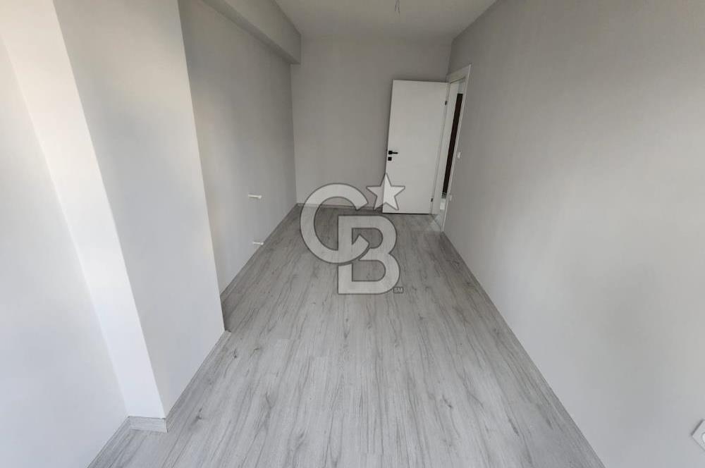 MENEMEN UĞUR MUMCU MAHALLESİ ARA KAT 2+1 KİRALIK DAİRE