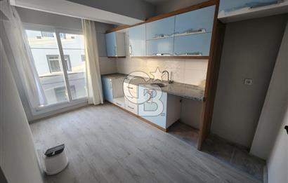 MENEMEN UĞUR MUMCU MAHALLESİ ARA KAT 2+1 KİRALIK DAİRE