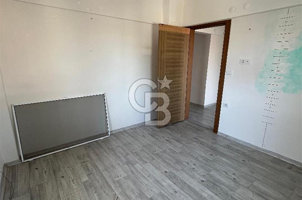 Kiralık 2+1 Deniz Manzaralı Daire – Datça Sevgi Yolu