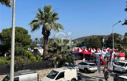 Kiralık 2+1 Deniz Manzaralı Daire – Datça Sevgi Yolu
