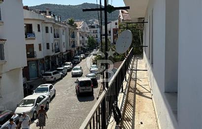 Kiralık 2+1 Deniz Manzaralı Daire – Datça Sevgi Yolu
