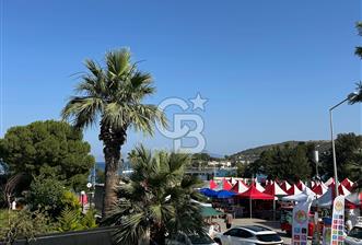 Kiralık 2+1 Deniz Manzaralı Daire – Datça Sevgi Yolu
