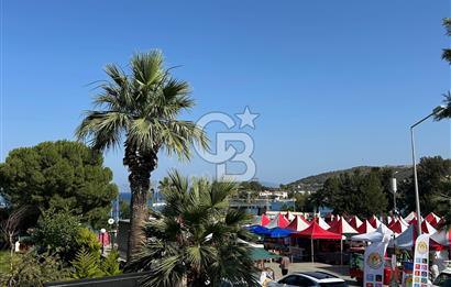 Kiralık 2+1 Deniz Manzaralı Daire – Datça Sevgi Yolu