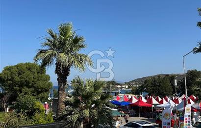 Kiralık 2+1 Deniz Manzaralı Daire – Datça Sevgi Yolu