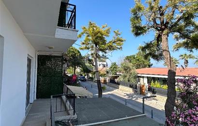 Kiralık 2+1 Deniz Manzaralı Daire – Datça Sevgi Yolu