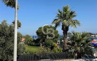 Kiralık 2+1 Deniz Manzaralı Daire – Datça Sevgi Yolu