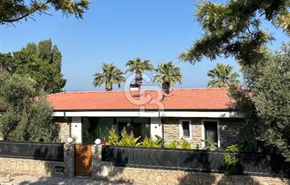 Kiralık 2+1 Deniz Manzaralı Daire – Datça Sevgi Yolu
