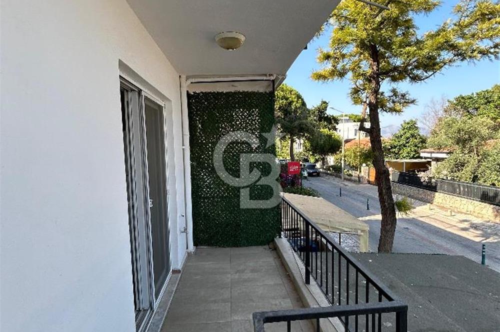 Kiralık 2+1 Deniz Manzaralı Daire – Datça Sevgi Yolu