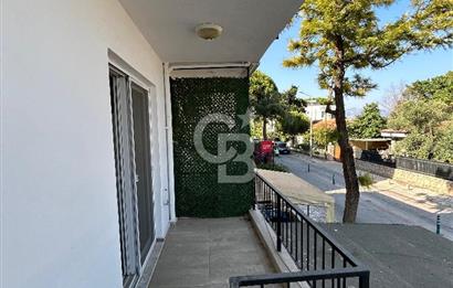 Kiralık 2+1 Deniz Manzaralı Daire – Datça Sevgi Yolu