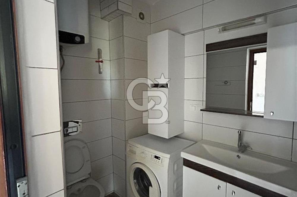 Kiralık 2+1 Deniz Manzaralı Daire – Datça Sevgi Yolu