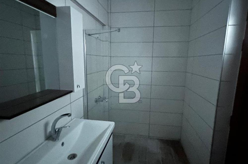 Kiralık 2+1 Deniz Manzaralı Daire – Datça Sevgi Yolu