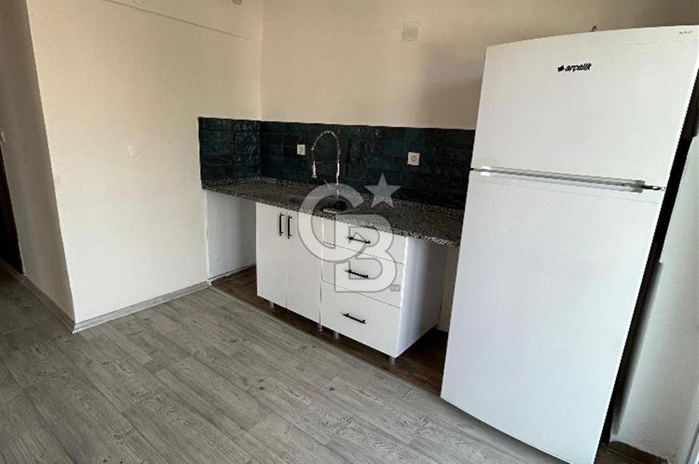 Kiralık 2+1 Deniz Manzaralı Daire – Datça Sevgi Yolu