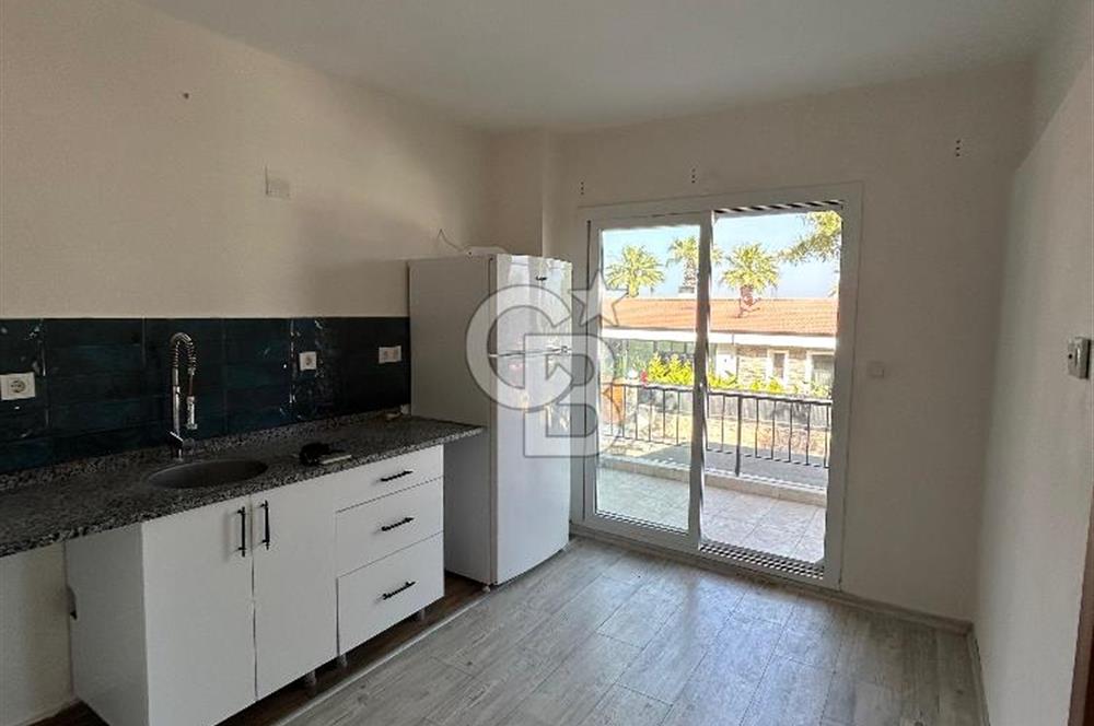 Kiralık 2+1 Deniz Manzaralı Daire – Datça Sevgi Yolu