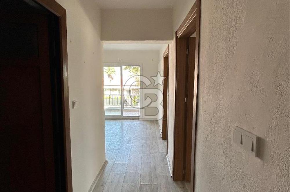Kiralık 2+1 Deniz Manzaralı Daire – Datça Sevgi Yolu