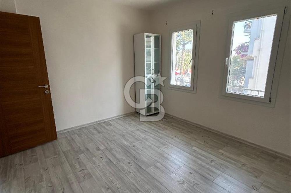 Kiralık 2+1 Deniz Manzaralı Daire – Datça Sevgi Yolu