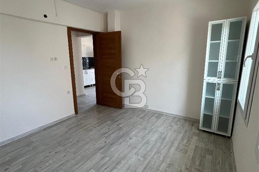 Kiralık 2+1 Deniz Manzaralı Daire – Datça Sevgi Yolu