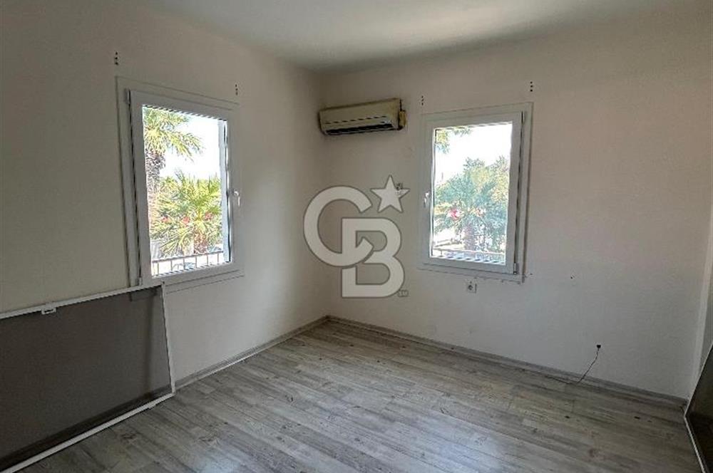 Kiralık 2+1 Deniz Manzaralı Daire – Datça Sevgi Yolu