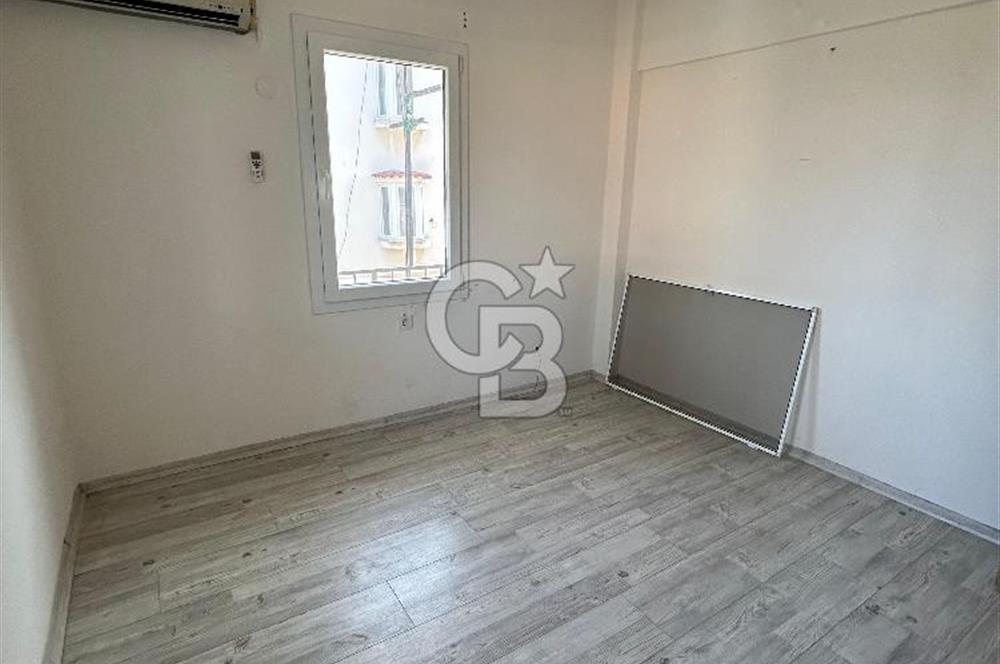 Kiralık 2+1 Deniz Manzaralı Daire – Datça Sevgi Yolu