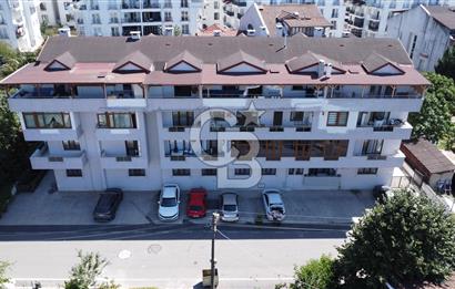 BAŞİSKELE BARBAROS'TA SATILIK 4+1 DUBLEKS DENİZ MANZARALI DAİRE