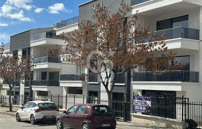 Batıkent Uğur Mumcu Mah. Emsalsiz Satılık SON KÖŞE VİLLA