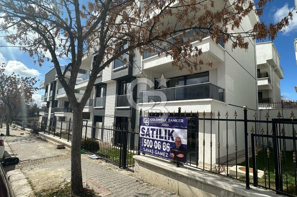 Batıkent Uğur Mumcu Mah. Emsalsiz Satılık SON KÖŞE VİLLA