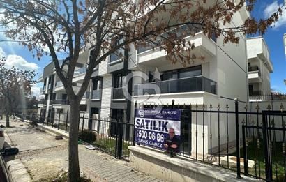 Batıkent Uğur Mumcu Mah. Emsalsiz Satılık SON KÖŞE VİLLA