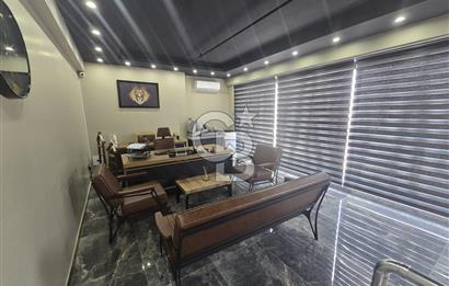 OTORİTE ŞAŞMAZ'DA MASRAFSIZ,FULL YAPILI DEVREN KİRALIK OTOGALERİ