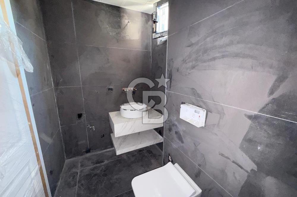 FENERYOLU MÜKEMMEL KONUMDA LÜX 2+1 DAİRE(VATANDAŞLIK İÇİN UYGUN