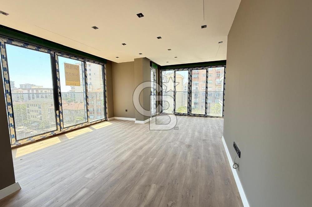 FENERYOLU MÜKEMMEL KONUMDA LÜX 2+1 DAİRE(VATANDAŞLIK İÇİN UYGUN