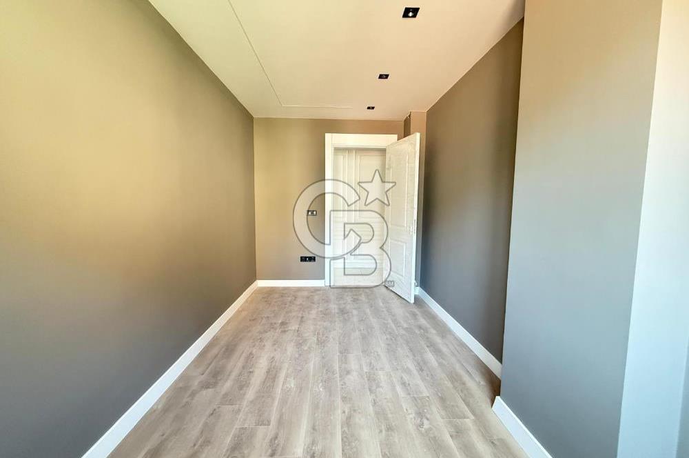FENERYOLU MÜKEMMEL KONUMDA LÜX 2+1 DAİRE(VATANDAŞLIK İÇİN UYGUN