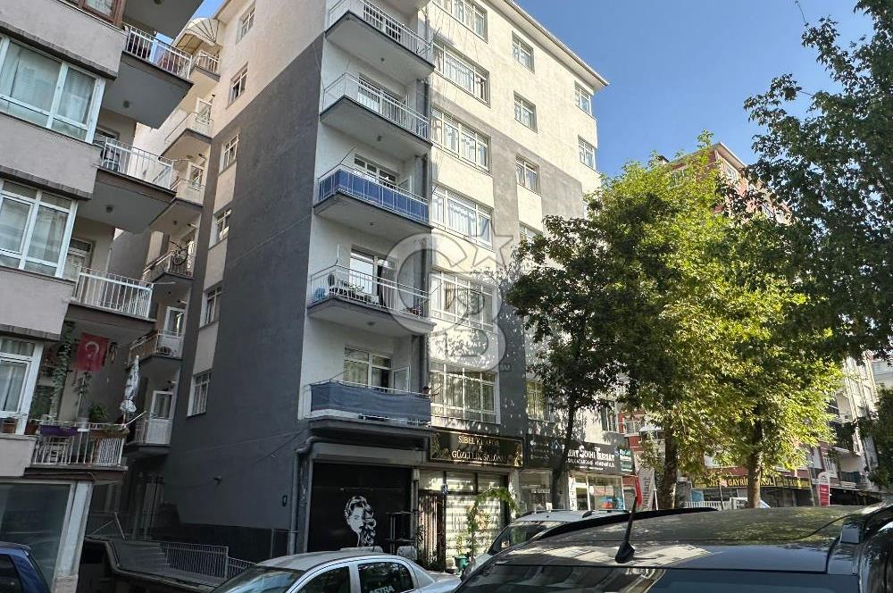 Demetevler Mahallesinde Satılık 3+1 Daire
