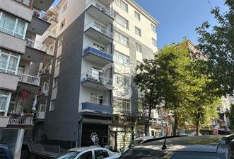 Demetevler Mahallesinde Satılık 3+1 Daire