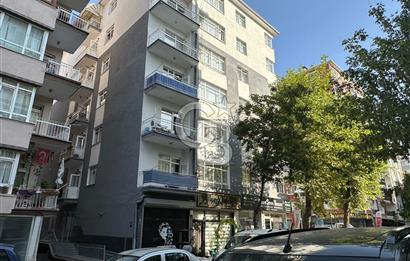 Demetevler Mahallesinde Satılık 3+1 Daire