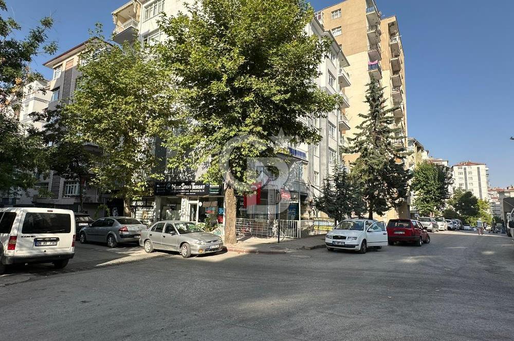 Demetevler Mahallesinde Satılık 3+1 Daire