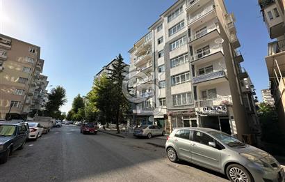 Demetevler Mahallesinde Satılık 3+1 Daire