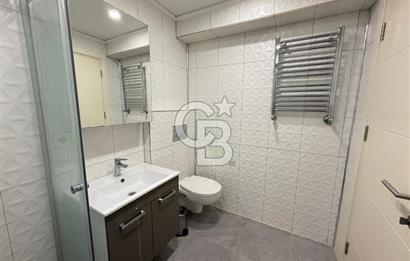 MODA CAFERAĞA'DA YENİ BİNADA DENİZ MANZARALI TERASLI SATILIK 2+1
