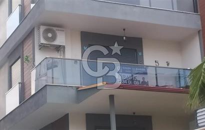 C.B SMYRNA DAN SEFERİHİSAR DA KİRALIK EŞYALI HAVUZLU  SİTE İÇİ DAİRE.