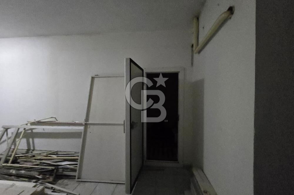 COLDWELL BANKER'DAN HARİKA KONUMLU KİRALIK KÖŞE DÜKKAN