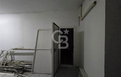 COLDWELL BANKER'DAN HARİKA KONUMLU KİRALIK KÖŞE DÜKKAN