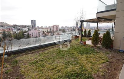 KOORDİNAT ÇAYYOLU 2+1 BAHÇE KATI FULL MOBİLYALI KİRALIK DAİRE
